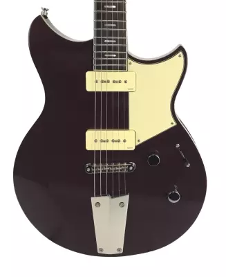 Yamaha - RSS02T HM 3